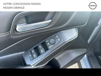 Photo 11 du bon plan NISSAN Qashqai e-POWER 190ch N-Connecta 2022 occasion à 26390 €