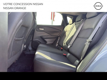 Photo 12 du bon plan NISSAN Qashqai e-POWER 190ch N-Connecta 2022 occasion à 26390 €