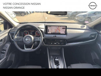 Photo 13 du bon plan NISSAN Qashqai e-POWER 190ch N-Connecta 2022 occasion à 26390 €
