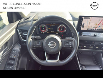 Photo 14 du bon plan NISSAN Qashqai e-POWER 190ch N-Connecta 2022 occasion à 26390 €