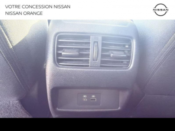 Photo 15 du bon plan NISSAN Qashqai e-POWER 190ch N-Connecta 2022 occasion à 26390 €