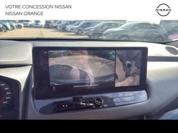 Photo 18 du bon plan NISSAN Qashqai e-POWER 190ch N-Connecta 2022 occasion à 26390 €