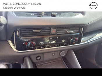 Photo 19 du bon plan NISSAN Qashqai e-POWER 190ch N-Connecta 2022 occasion à 26390 €