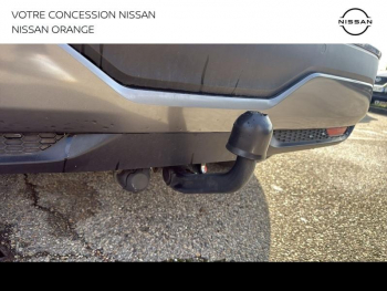 Photo 20 du bon plan NISSAN Qashqai e-POWER 190ch N-Connecta 2022 occasion à 26390 €