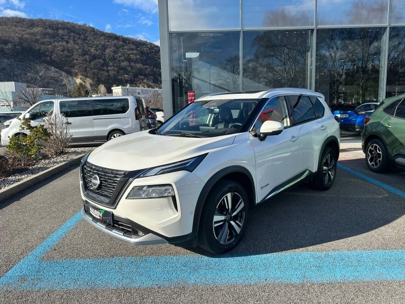 Bon plan NISSAN X-Trail e-Power 204ch Tekna occasion à 30990 €
