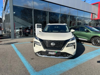 Photo 2 du bon plan NISSAN X-Trail e-Power 204ch Tekna occasion à 30990 €