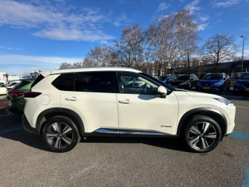 Photo 4 du bon plan NISSAN X-Trail e-Power 204ch Tekna occasion à 30990 €