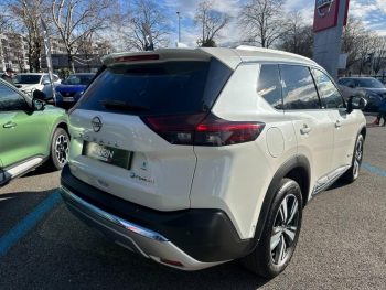 Photo 5 du bon plan NISSAN X-Trail e-Power 204ch Tekna occasion à 30990 €