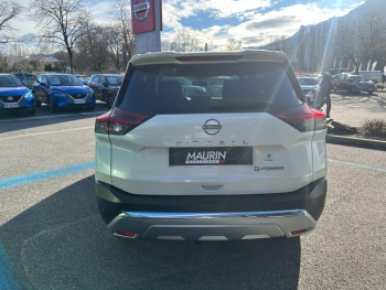 Photo 6 du bon plan NISSAN X-Trail e-Power 204ch Tekna occasion à 30990 €