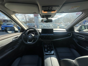 Photo 8 du bon plan NISSAN X-Trail e-Power 204ch Tekna occasion à 30990 €