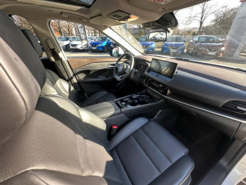 Photo 9 du bon plan NISSAN X-Trail e-Power 204ch Tekna occasion à 30990 €