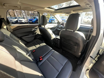 Photo 10 du bon plan NISSAN X-Trail e-Power 204ch Tekna occasion à 30990 €