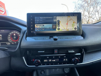 Photo 11 du bon plan NISSAN X-Trail e-Power 204ch Tekna occasion à 30990 €