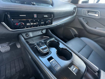 Photo 12 du bon plan NISSAN X-Trail e-Power 204ch Tekna occasion à 30990 €