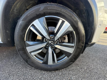 Photo 15 du bon plan NISSAN X-Trail e-Power 204ch Tekna occasion à 30990 €