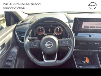 Photo 4 du bon plan NISSAN Qashqai e-POWER 190ch N-Connecta 2022 occasion à 25880 €