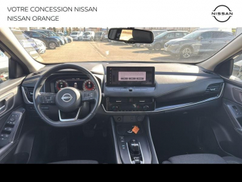 Photo 5 du bon plan NISSAN Qashqai e-POWER 190ch N-Connecta 2022 occasion à 25880 €