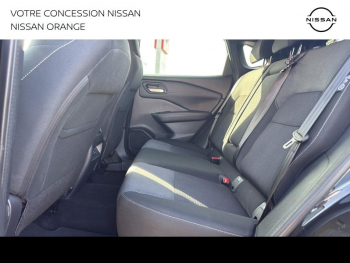 Photo 9 du bon plan NISSAN Qashqai e-POWER 190ch N-Connecta 2022 occasion à 25880 €