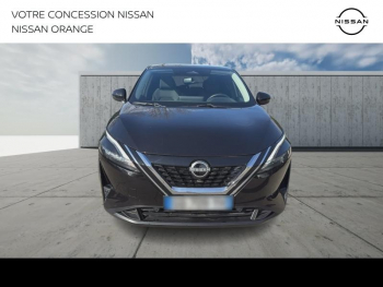Photo 14 du bon plan NISSAN Qashqai e-POWER 190ch N-Connecta 2022 occasion à 25880 €