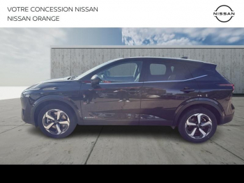 Photo 28 du bon plan NISSAN Qashqai e-POWER 190ch N-Connecta 2022 occasion à 25880 €