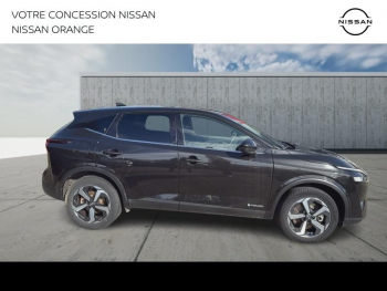 Photo 39 du bon plan NISSAN Qashqai e-POWER 190ch N-Connecta 2022 occasion à 25880 €