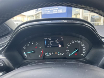 Photo 15 du bon plan FORD Puma 1.0 Flexifuel 125ch S&S mHEV Titanium occasion à 18980 €