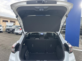 Photo 20 du bon plan FORD Puma 1.0 Flexifuel 125ch S&S mHEV Titanium occasion à 18980 €