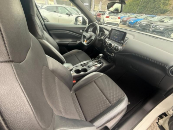 Photo 10 du bon plan NISSAN Juke 1.6 Hybrid 143ch N-Connecta 2022.5 occasion à 19990 €