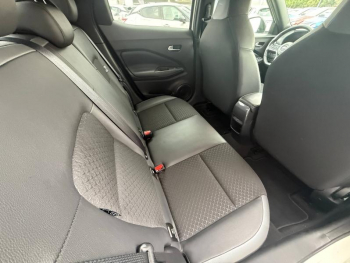 Photo 11 du bon plan NISSAN Juke 1.6 Hybrid 143ch N-Connecta 2022.5 occasion à 19990 €