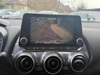 Photo 13 du bon plan NISSAN Juke 1.6 Hybrid 143ch N-Connecta 2022.5 occasion à 19990 €