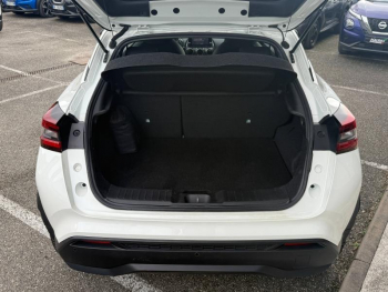 Photo 15 du bon plan NISSAN Juke 1.6 Hybrid 143ch N-Connecta 2022.5 occasion à 19990 €