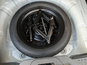 Photo 12 du bon plan FORD Focus Active 1.0 Flexifuel 125ch mHEV occasion à 13990 €