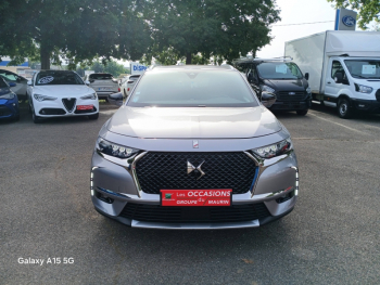 Photo 2 du bon plan DS DS 7 Crossback E-TENSE 4x4 300ch Grand Chic occasion à 24310 €