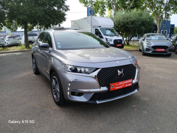 Photo 3 du bon plan DS DS 7 Crossback E-TENSE 4x4 300ch Grand Chic occasion à 24310 €
