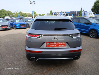 Photo 5 du bon plan DS DS 7 Crossback E-TENSE 4x4 300ch Grand Chic occasion à 24310 €