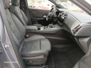 Photo 17 du bon plan DS DS 7 Crossback E-TENSE 4x4 300ch Grand Chic occasion à 24310 €