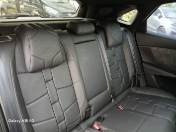 Photo 18 du bon plan DS DS 7 Crossback E-TENSE 4x4 300ch Grand Chic occasion à 24310 €