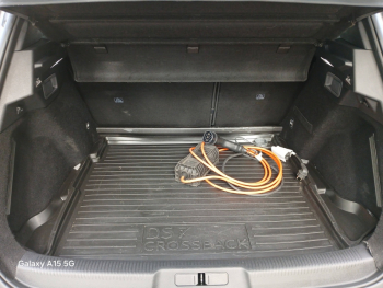 Photo 19 du bon plan DS DS 7 Crossback E-TENSE 4x4 300ch Grand Chic occasion à 24310 €