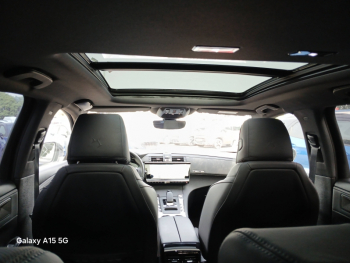 Photo 21 du bon plan DS DS 7 Crossback E-TENSE 4x4 300ch Grand Chic occasion à 24310 €