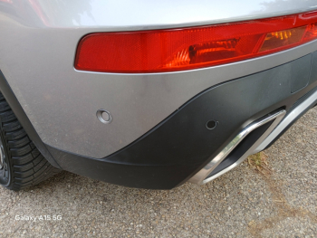 Photo 22 du bon plan DS DS 7 Crossback E-TENSE 4x4 300ch Grand Chic occasion à 24310 €