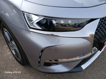 Photo 24 du bon plan DS DS 7 Crossback E-TENSE 4x4 300ch Grand Chic occasion à 24310 €