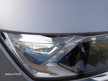 Photo 25 du bon plan DS DS 7 Crossback E-TENSE 4x4 300ch Grand Chic occasion à 24310 €