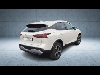 Photo 5 du bon plan NISSAN Qashqai 1.3 Mild Hybrid 140ch N-Connecta occasion à 19500 €