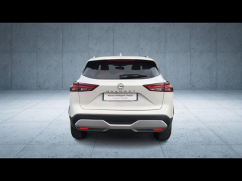 Photo 6 du bon plan NISSAN Qashqai 1.3 Mild Hybrid 140ch N-Connecta occasion à 19500 €