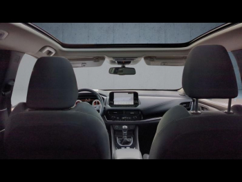 Photo 15 du bon plan NISSAN Qashqai 1.3 Mild Hybrid 140ch N-Connecta occasion à 19500 €