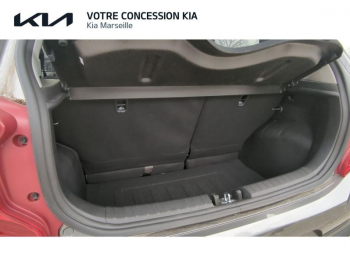 Photo 4 du bon plan KIA Picanto 1.2 DPi 84ch X-Line occasion à 14990 €