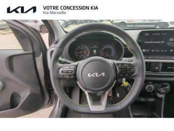 Photo 10 du bon plan KIA Picanto 1.2 DPi 84ch X-Line occasion à 14990 €