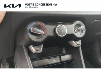Photo 13 du bon plan KIA Picanto 1.2 DPi 84ch X-Line occasion à 14990 €
