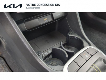 Photo 14 du bon plan KIA Picanto 1.2 DPi 84ch X-Line occasion à 14990 €