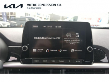 Photo 15 du bon plan KIA Picanto 1.2 DPi 84ch X-Line occasion à 14990 €